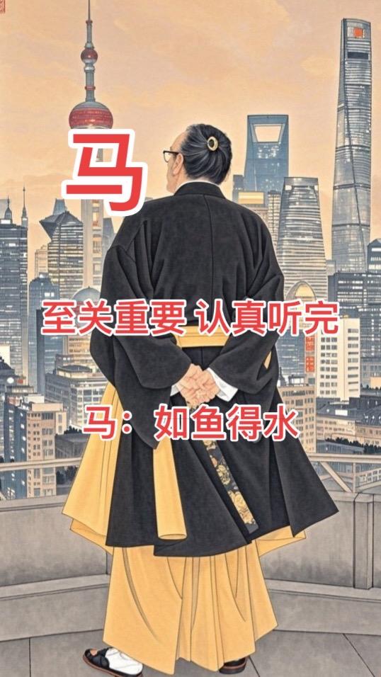 #1954年的马#1966年的马#1978年的马
