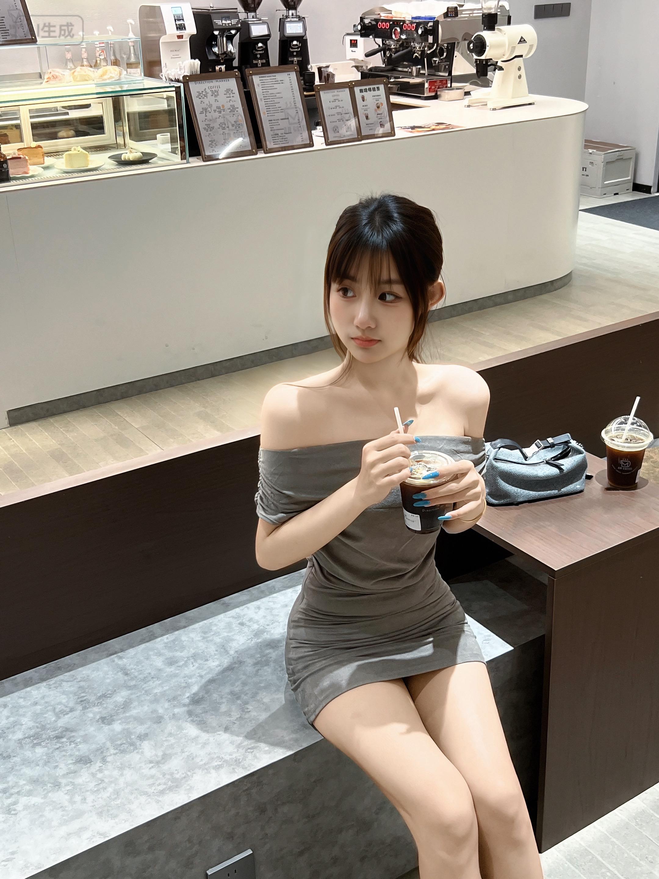 一身反骨 #天蝎座