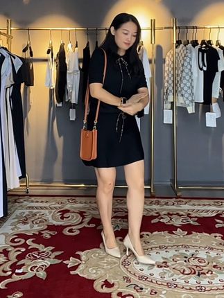 #高级感穿搭 #今日穿搭 #穿搭女装 #只做高品质 #夏季穿搭