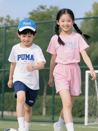 童装欧若风儿童新款夏季短袖T恤套装弹力舒适#夏季必备 #母婴好物 #爆款热卖中 #高品质童装 #时尚百搭