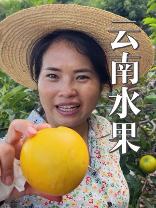 云南物产丰富,还有什么云南种不出来?#真实生活分享计划 #种草激励计划参与 #我为家乡代言 #三农 #我为家乡农产品代言