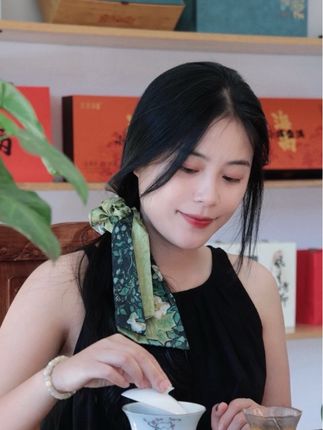 这几年说长不长说短不短,唯一不变的是小得便是盈满的心态#打开美好生活 #茶晓满的故乡 #习茶 #茶生活