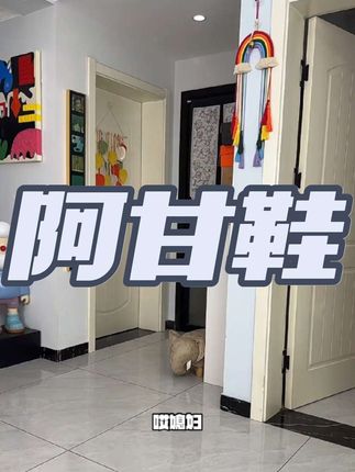 软底阿甘鞋现在买太划算啦!颜值配色老高级了,我老公现在走哪穿哪~#软底软面穿上超舒服 #运动鞋 #好穿不累脚 #百搭鞋子