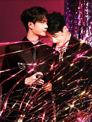 快本回忆录第三弹#帅炸了 #综艺片段 #bjyx #王一博肖战 ##绝配