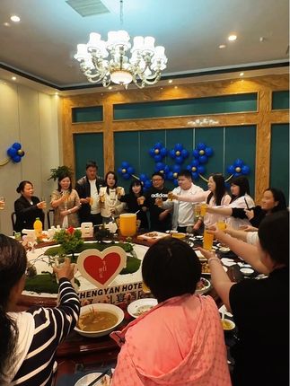 感谢所有支持我和小红的家人们,真心的,谢啦#纪录美好生活 #我的二婚生活