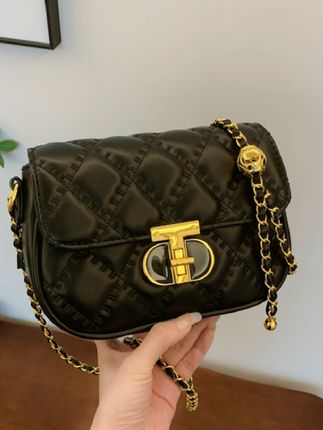 #百搭包包 #时尚美包 #小香风菱格链条包#链条包 #时尚女款包包 #潮流女包