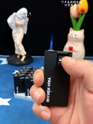 #防风打火机 #创意打火机 #高端打火机 #打火机 #火机