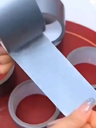 冬天窗户漏风不妨试试这款#防风胶带 贴在窗户上防风保暖,撕下也不留胶#防风防水 #防风胶带冬天屋里不会进风了 #实用好物 #居家好物