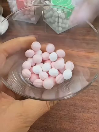 玫瑰香糖#妈呀太好吃了 #好吃到停不下来