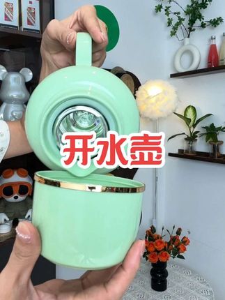 #暖水壶 #保温壶 #保温瓶 #美观实用 #超便宜超划算