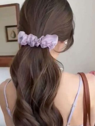 #发饰 #发饰发夹 #头饰 #香蕉夹