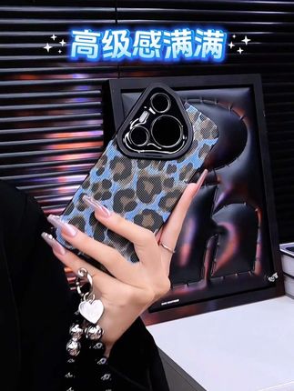 高级感满满的手机壳,冲这质感来一个不过分吧#手机壳 #强烈推荐 #网红手机壳 #质感手机壳