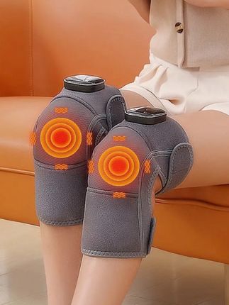 #腿部按摩仪 #热敷仪 #膝盖热敷按摩仪 #荣事达按摩仪 #按摩仪