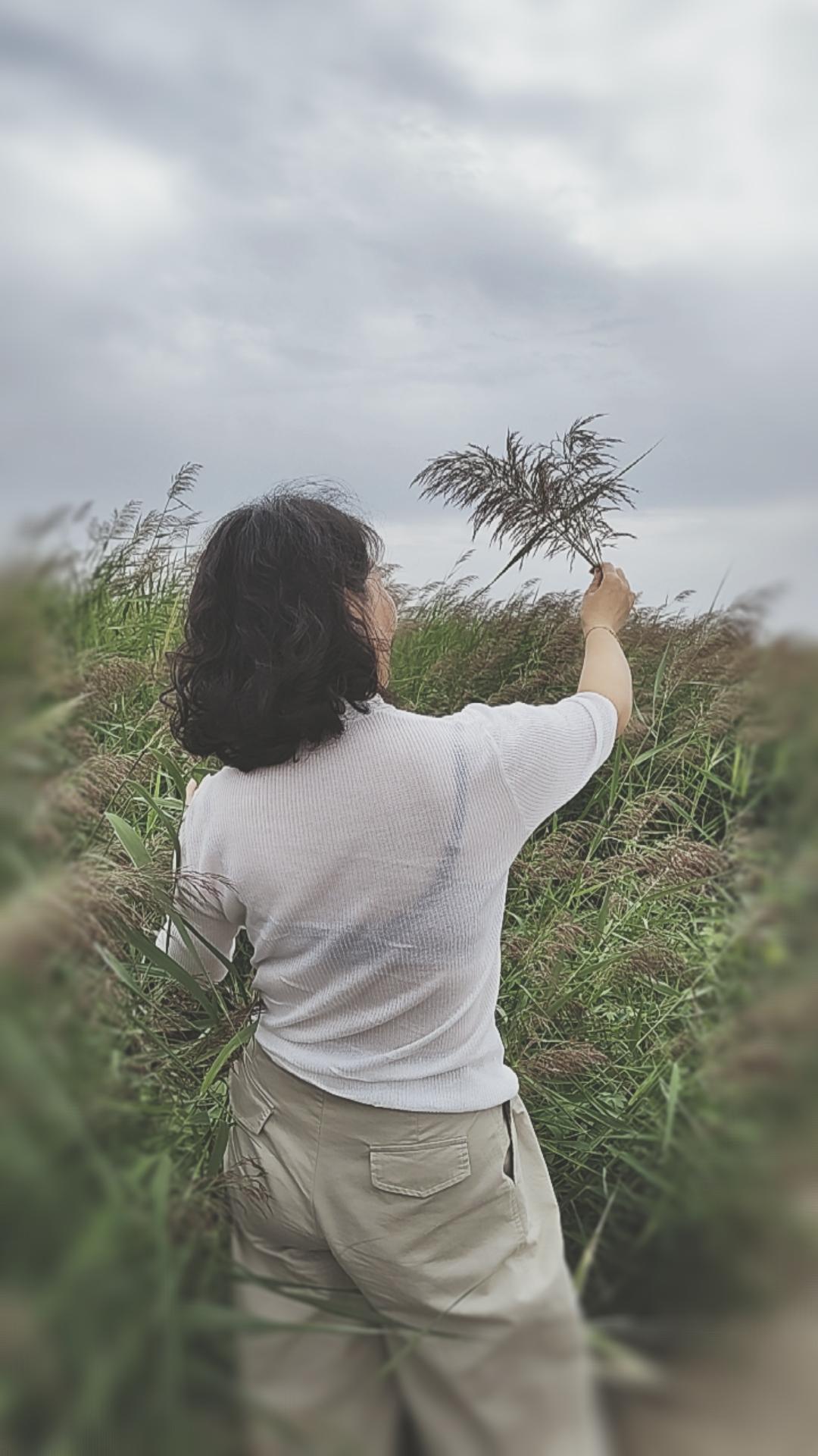 永远不要提前焦虑, 生活无非是见招拆招…#感受大自然 #乡间的小路