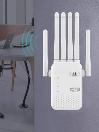 wifi信号放大器信号增强器穿墙王路由器#wifi信号放大器增强信号 #穿墙王路由器 #科技改变生活