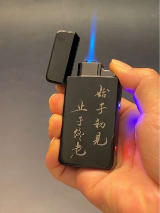 #创意打火机 #男士必备