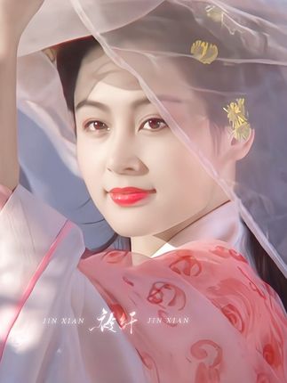 “绝世容颜” #貂蝉 #李白版美周郎