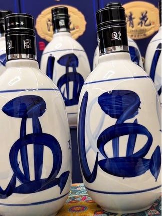 #白酒#好酒推荐#中秋送礼佳品