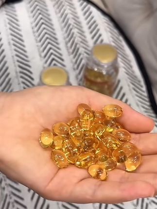 #好物推荐🔥 #好东西一起分享 #强烈推荐 @抖音能量站 @抖音小助手 @抖音创作小助手 @抖音创作灵感 @DOU+上热门 #护肤