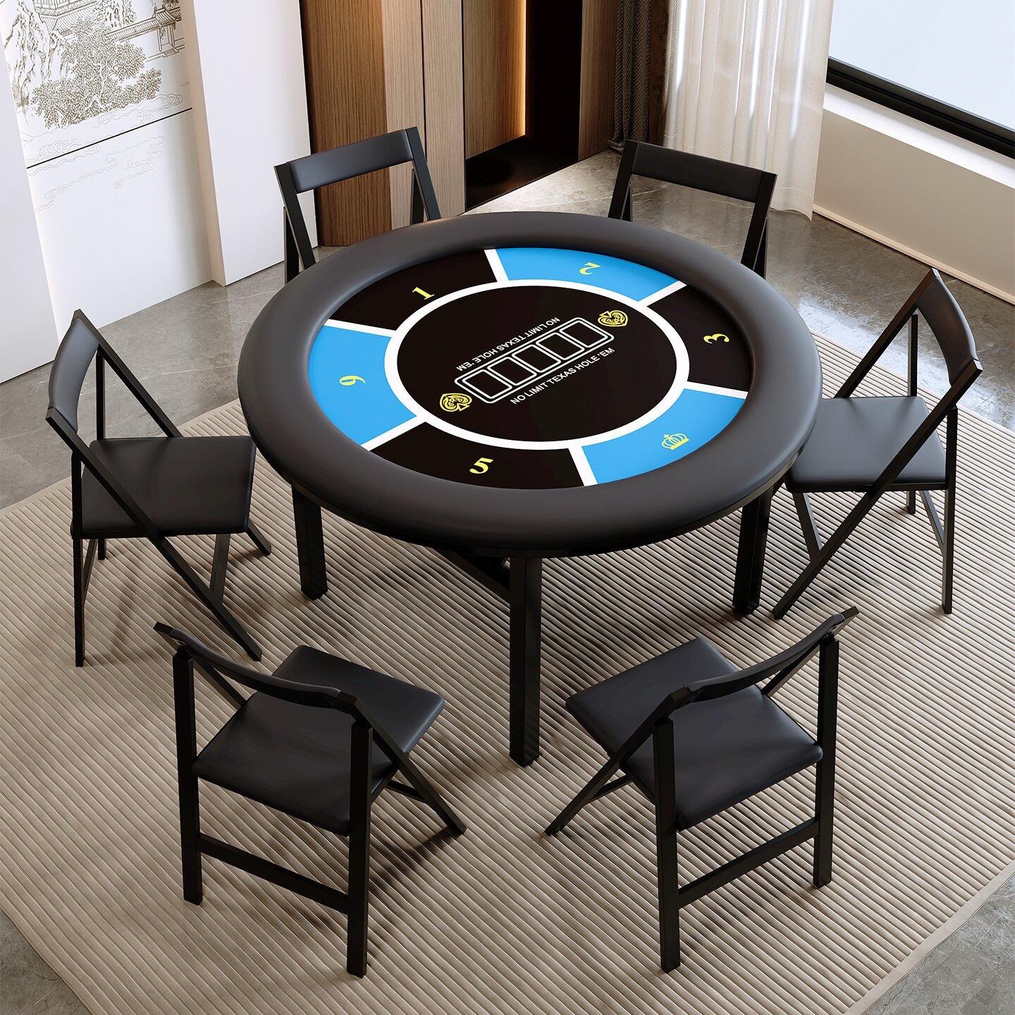 经营各种专业掼蛋棋牌桌 可定制颜色尺寸专业掼蛋棋牌桌需要的可以留言咨询 #棋牌桌 #掼蛋 #看过来 #德州扑克 #折叠桌