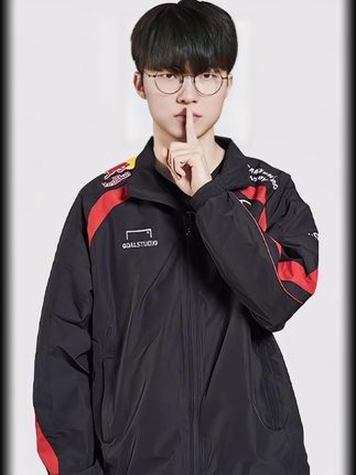 从双劫大战到五冠王朝,我的联盟路从没想过退役 #faker #电竞人物志 #第一视角解说 #T1