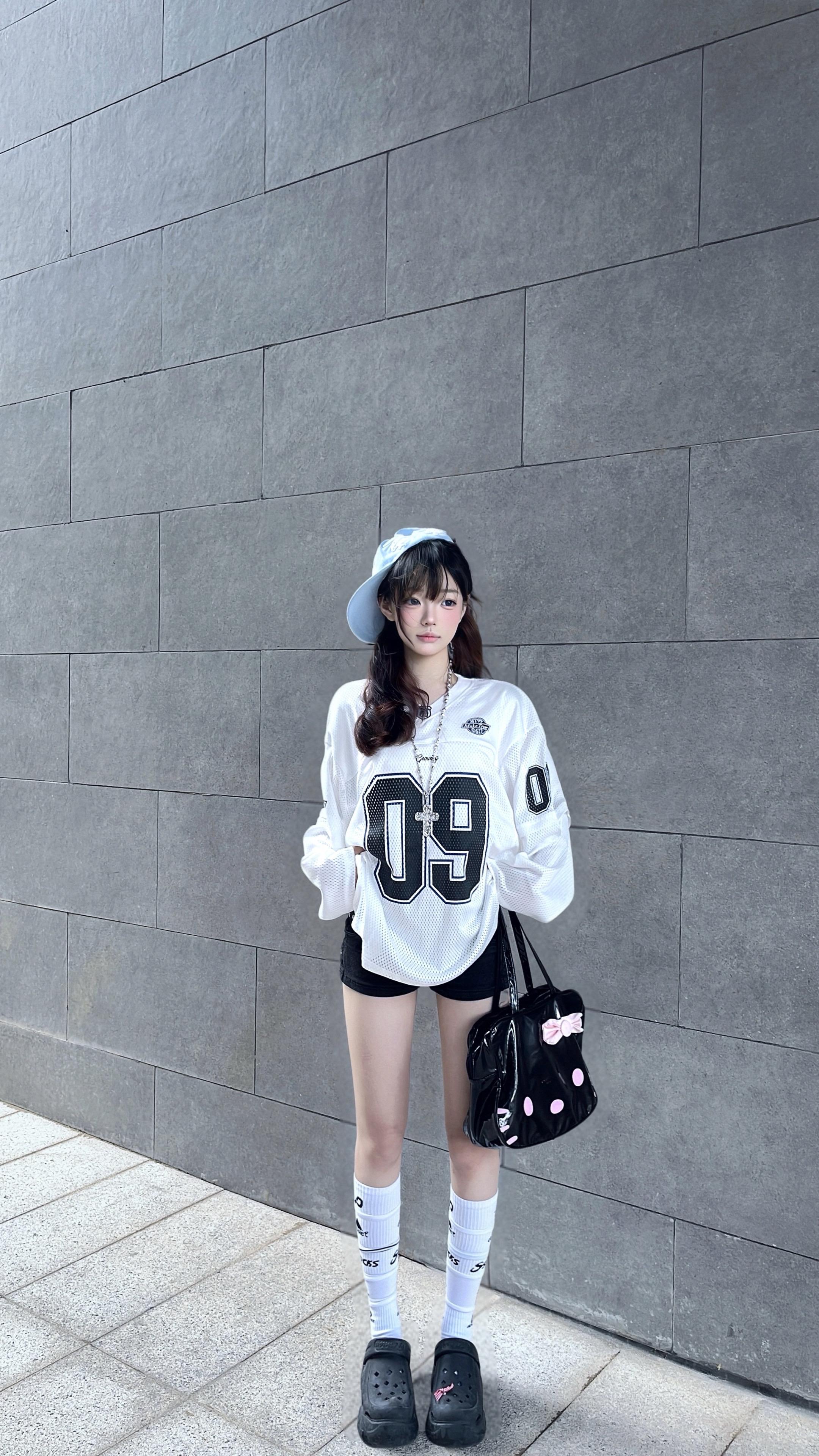 下次见你就这样穿。#ootd穿搭 #穿搭 #MT99