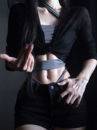 #鞭子舞