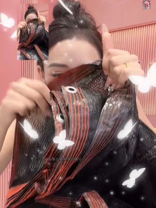 西藏包邮黑色遮阳网加密加厚防晒网包边绿植遮阴网楼顶隔热遮光网#好物分享