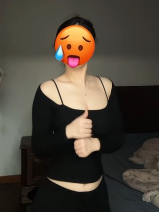 #上衣穿搭 #打底衫