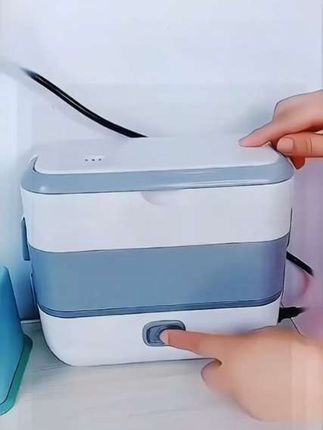 #电热饭盒 #便当盒 #带饭上班#带饭一族 #好物推荐🔥 @巨量千川 @DOU+小助手 @DOU+上热门 @生活服务热点中心