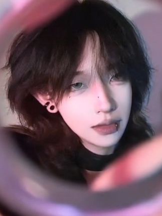 不要厌倦我…#鲻鱼头 #戒指变装 #氛围感 #天秤 #看到最后