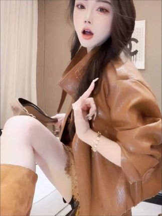 一眼沦陷的美衣!上班逛街皆合适,百搭洋气还超衬亚洲身材,显气质MAX!#高级感穿搭 #美搭尽显女神范 #超好看 #我又心动了