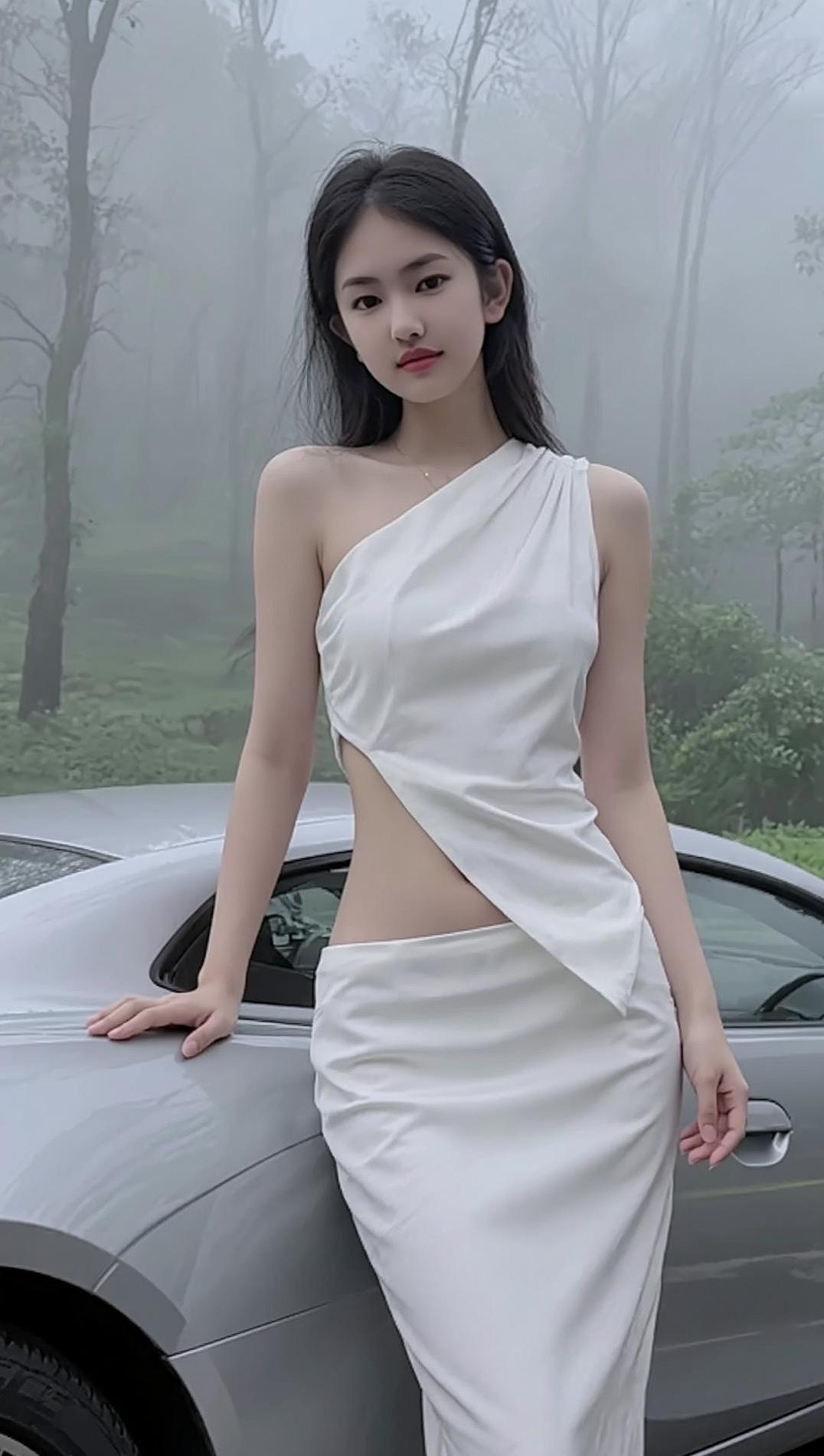 天下雾啦