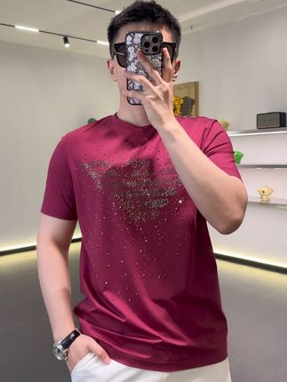 #穿搭 #短袖t恤 #显瘦穿搭 #爆款热卖中