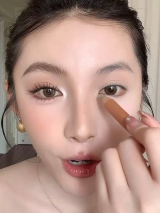 双头修容笔#女人好好爱自己