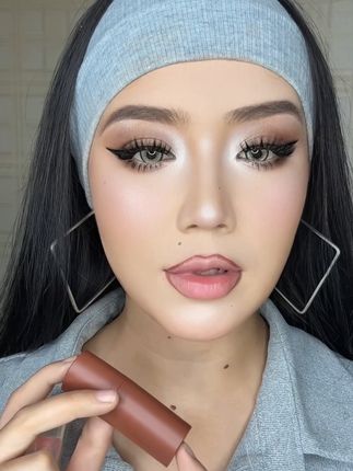 #唇线笔推荐 #画嘴唇教程