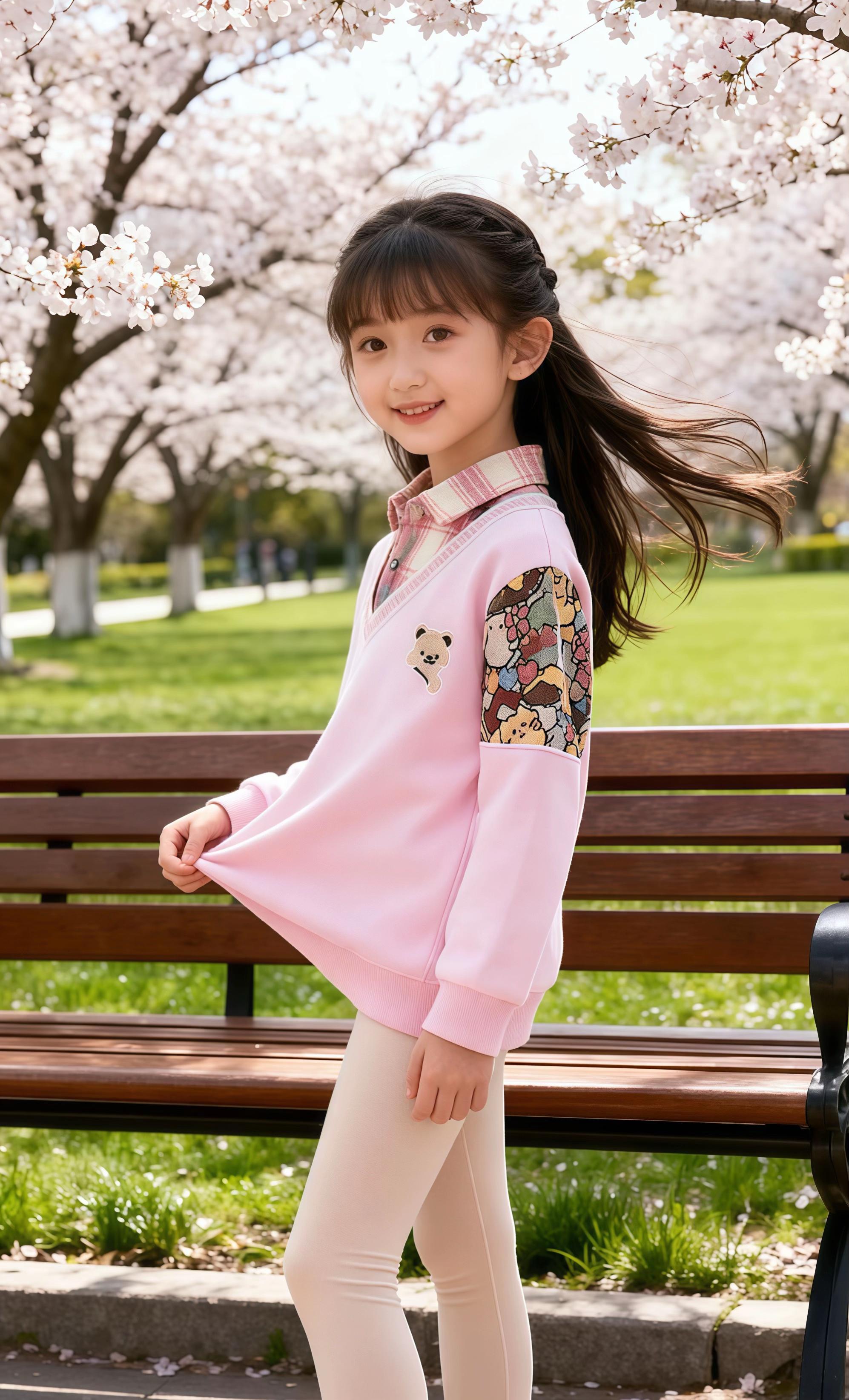 #女童穿搭 #女童秋装 #女童洋气服装推荐 #女童秋款 #女童洋气穿搭