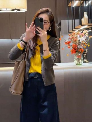 #ootd穿搭 #显高显瘦显腿长 #显瘦搭配 #显高显瘦穿搭 #通勤搭配