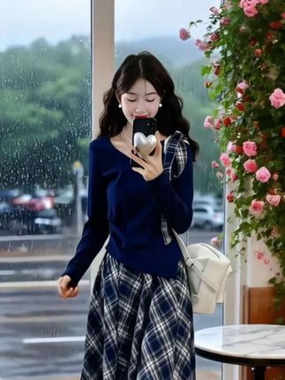 #早秋贵气感穿搭 #早秋显身材平价上衣合集 #早秋高智感职场穿搭 #早秋秀场抄作业告别路人感 #早秋焦糖色氛围感穿搭