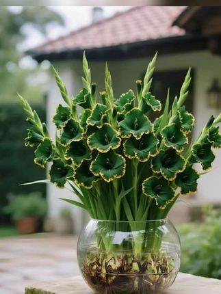 四季开花晚香玉种球盆栽好养室内外耐寒热植花浓香型#晚香玉种球#内容启发搜索