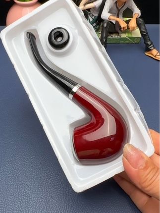 #烟斗过滤器 #烟民看过来挑战一下 #是时候安排一下了 #好物推荐🔥