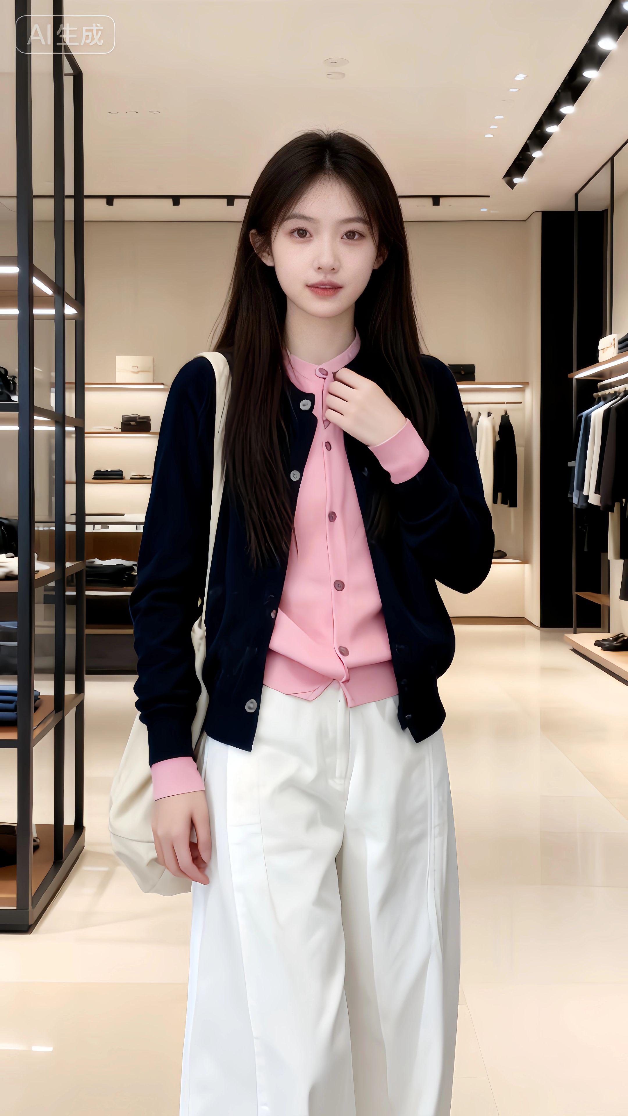 #早秋穿搭三分钟出门不是梦#小个子秋冬穿搭#小个子初秋显瘦穿搭#出游穿搭 #高级感穿搭