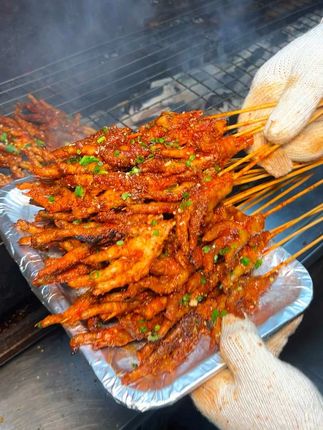 泡芙味的女孩子O