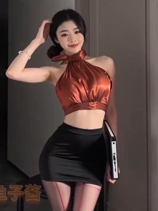 宝贝上线啦#微胖极品身材 #御姐风穿搭 #性感睡衣#美出高级感 #性感女神