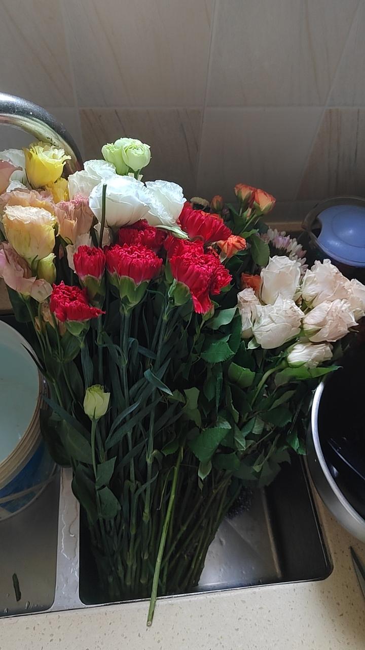 量很多,非常新鲜,超级超级好#我在抖音买买买
