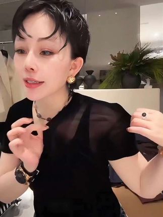 #穿搭 #高级感穿搭 #显瘦穿搭 #谁穿谁好看