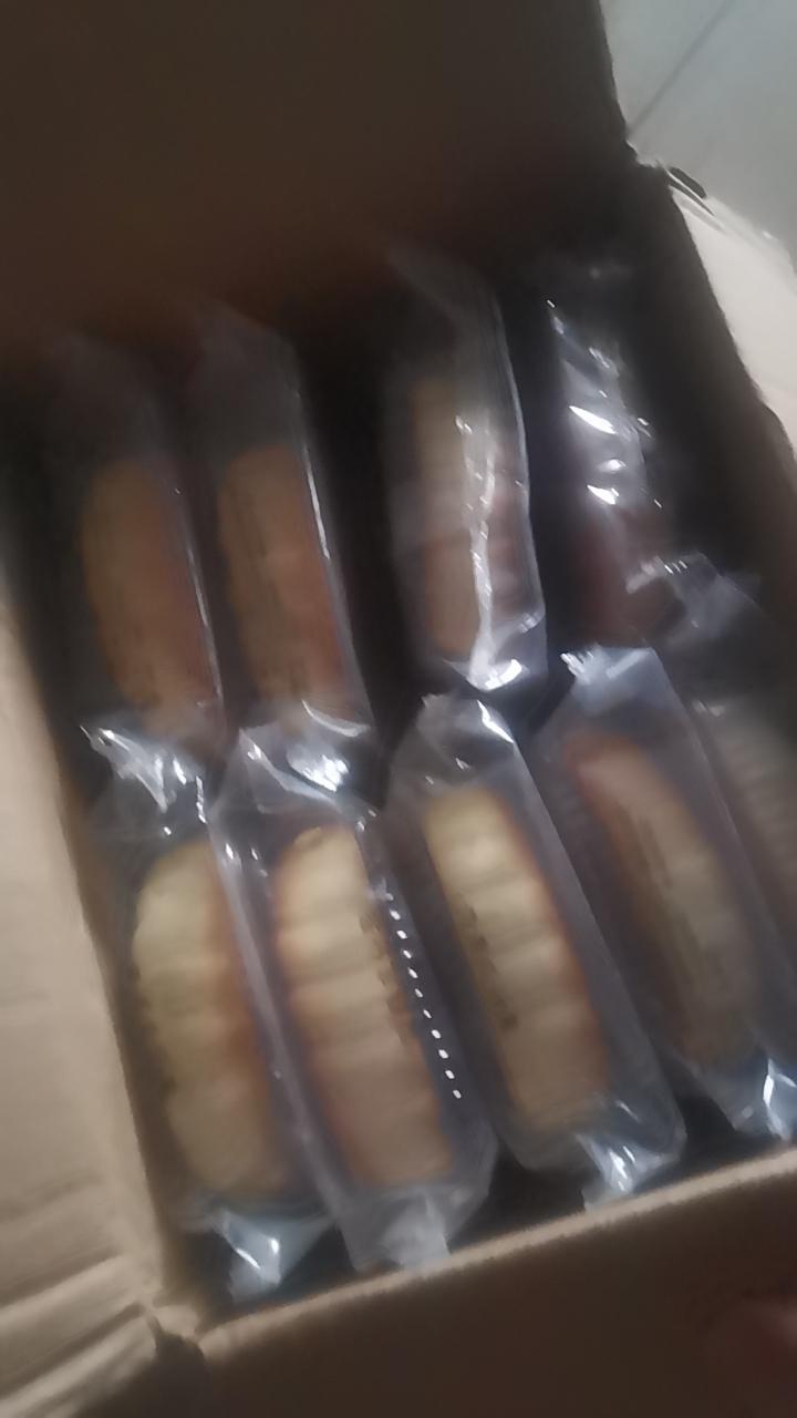 收到了,收到了,月饼收到了,月饼收到了,不错,挺好的#我在抖音买买买
