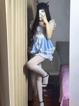 #御萝双休