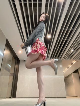 百变小也 我是会混搭的hhh