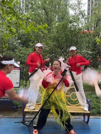 快乐无处不在😂#快乐就这么简单